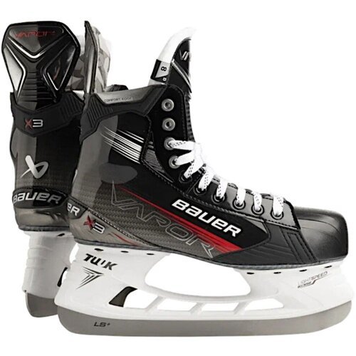 Коньки хоккейные BAUER Vapor X3 INT S23 1061735 (6.0 D)