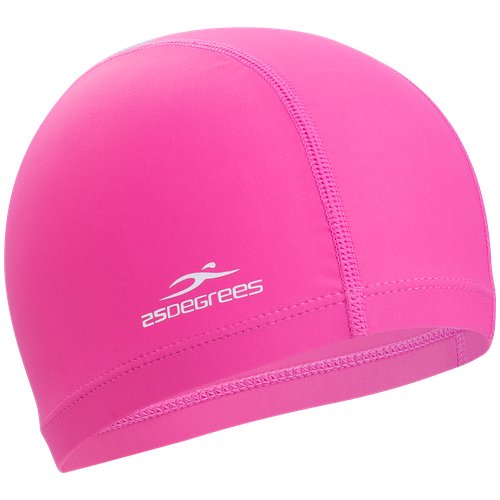 Шапочка для плавания 25DEGREES Comfo, pink