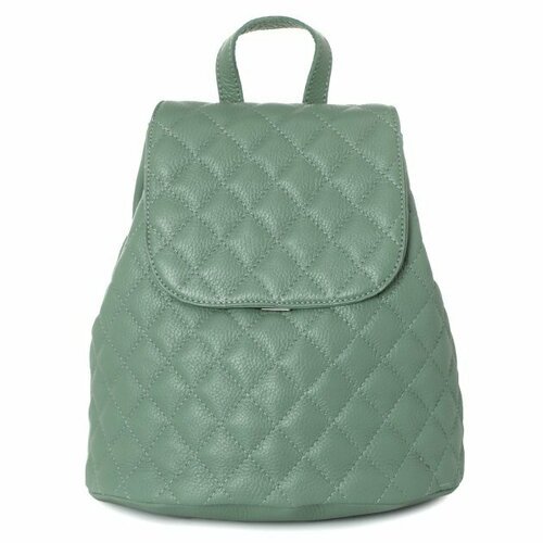 Рюкзак Diva`s Bag S7235 светло-зеленый