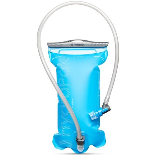 Питьевая система HydraPak Velocity, 1.5 л, голубой