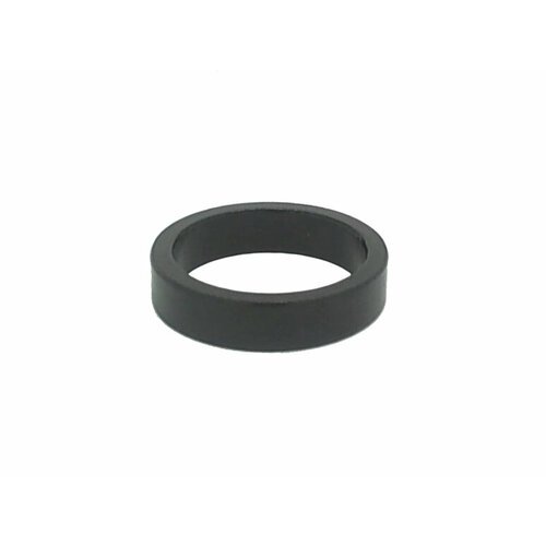KENLI Кольцо проставочное 1,5'Х10мм чёр.