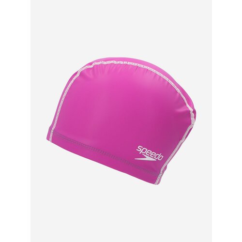 Шапочка для плавания Speedo Long Hair Pace Фиолетовый; RU: Б/р, Ориг: One Size