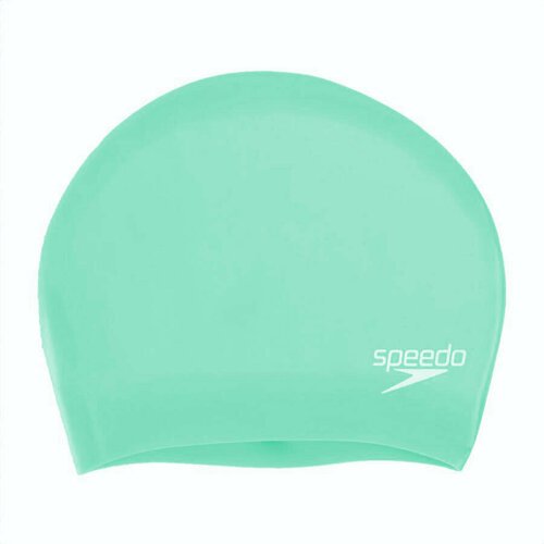 Шапочка для плавания SPEEDO Long Hair Cap, Turquoise