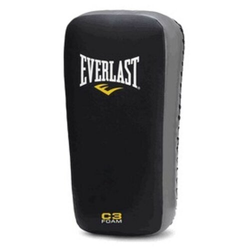 Макивары Everlast Pro Leather Thai черные