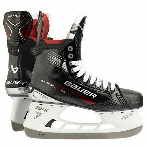 Коньки S23 VAPOR X4 SKATE-YTH (9.0, D)