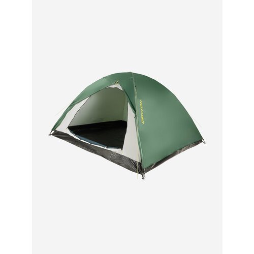 Палатка 4-местная Denton DTL-4 зеленый; RUS: Б/р, Ориг: one size