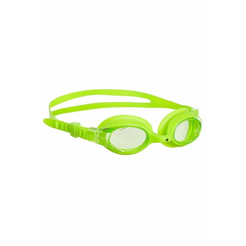Очки для плавания MAD WAVE Autosplash Junior, green