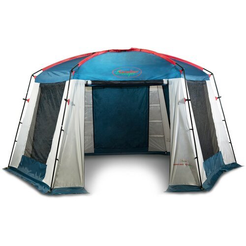 Тент-шатер CANADIAN CAMPER Summer House (Royal)