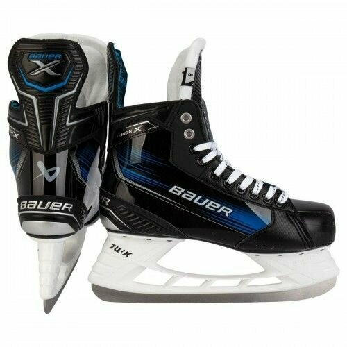 Коньки BAUER S23 X INT 6.0EE