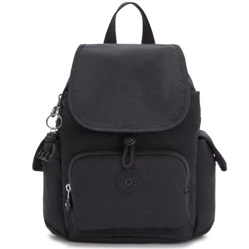 Рюкзак KI2670P39 City Pack Mini Backpack *P39 Black Noir