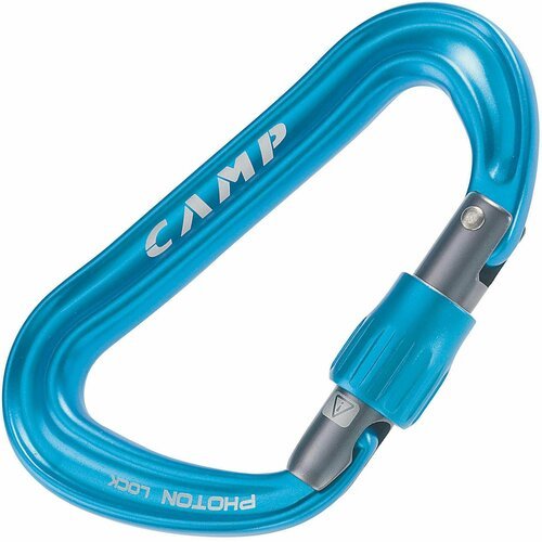 Карабин Photon Lock | CAMP (Голубой)