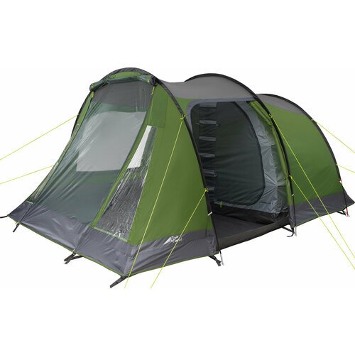 Четырехместная кемпинговая палатка TREK PLANET Ankona Lux 4