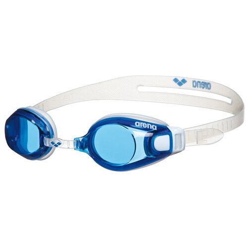 Очки для плавания Arena Zoom X-Fit 9240411, прозрачные линзы