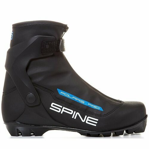 Ботинки лыжные SPINE POLARIS PRO 385-23 (NNN) EU 45