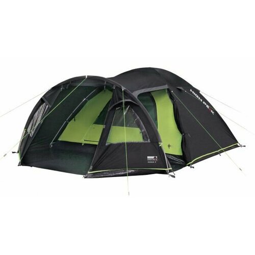 Кемпинговая палатка HIGH PEAK Mesos 4 darkgrey-green
