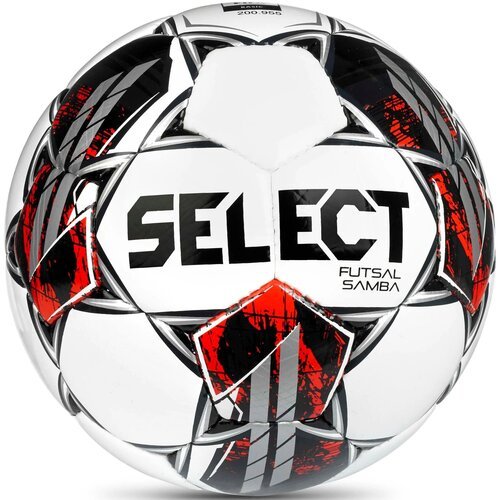 Мяч футзальный Select Futsal Samba FIFA BASIC