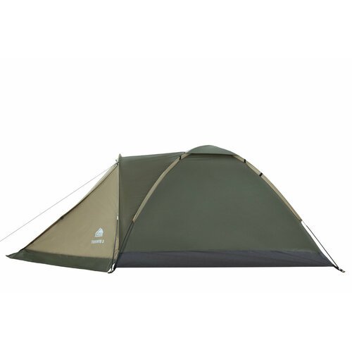 Палатка Jungle Camp TORONTO 2 оливковая