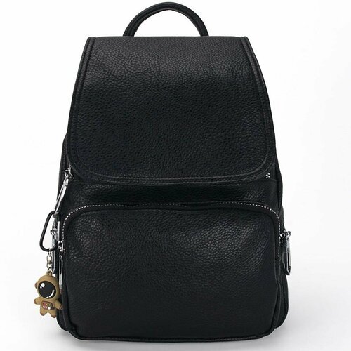 Женский рюкзак «Селена Big» 1610 Black