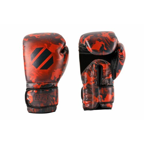 Перчатки для бокса UFC PRO CAMO INFRARED (размер S/M)