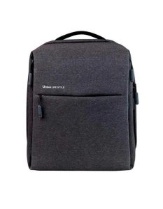 Рюкзак Xiaomi City Backpack 2 15.6', темно-серый (ZJB4192GL)
