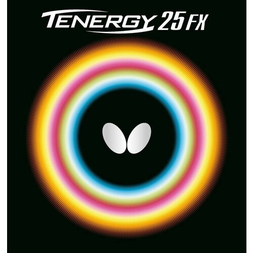 Накладка Butterfly TENERGY 25-FX