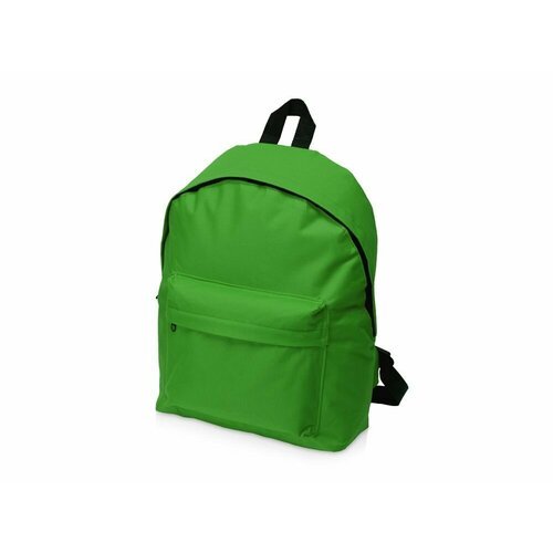 Рюкзак Спектр, Зеленый 28 х 12 х 38 см