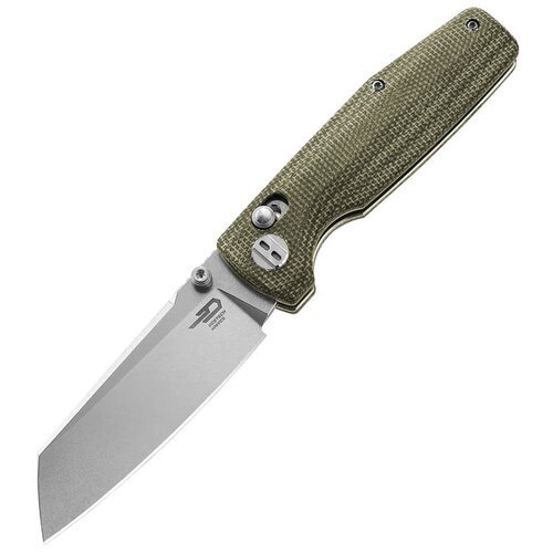 Нож Bestech BG43B-1 Slasher