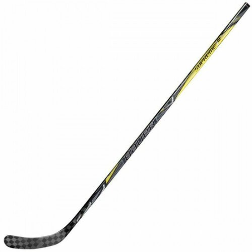 Клюшка хоккейная BAUER Supreme 1S Grip JR S17, 52, P92, RHT