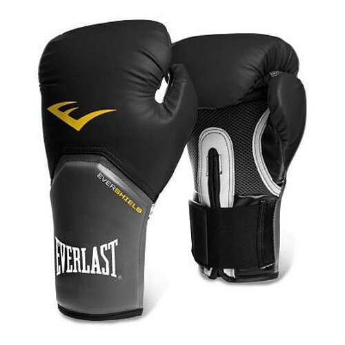 Боксерские перчатки Everlast Pro style elite, 12