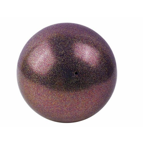 Мяч PASTORELLI New Generation GLITTER Dark Violet HV 00048