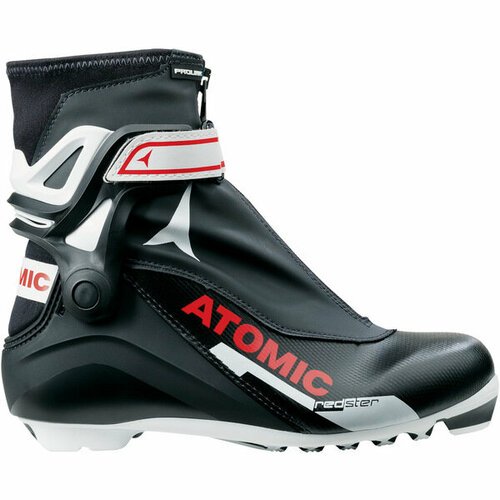 Ботинки лыжные Atomic REDSTER Junior WC PURSUIT (UK 3,5; EUR 36; USA 4; 22 см) /prolink