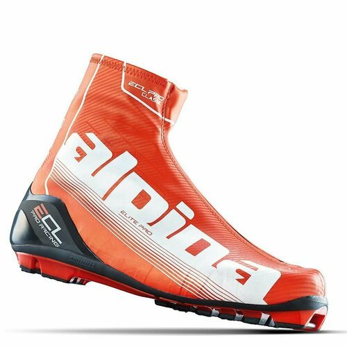 Ботинки лыжные ALPINA ECL PRO, 5070-17, 36,5 EU