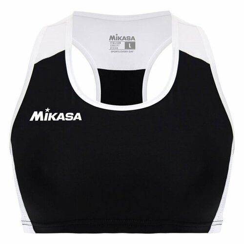 Топ для пляжного волейбола женский MIKASA MT6051-046-L, размер L