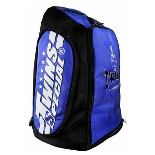Рюкзак-сумка Twins special BAG5 (синий)