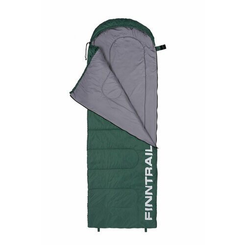 Спальник-одеяло Shelter для кемпинга, рыбалки, туризма