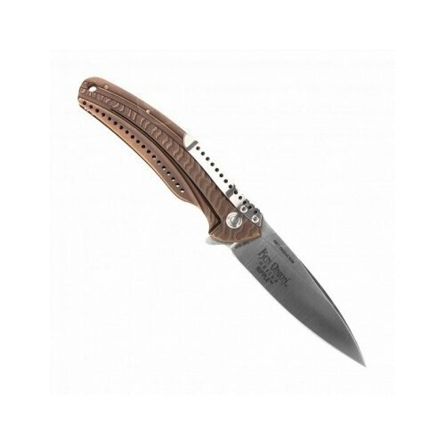 Нож складной CRKT Ripple 2 K401, США