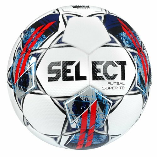 Мяч Select Futsal Super TB v22 3613460003