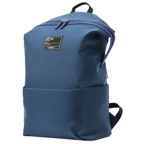 Рюкзак Ninetygo Lecturer Casual Backpack (Blue/Синий)