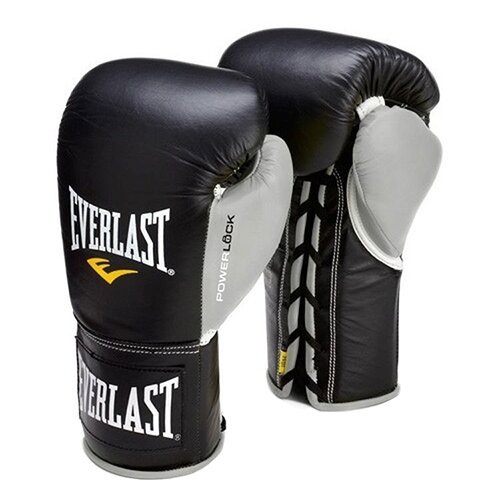 Боксерские перчатки Everlast Powerlock, 8